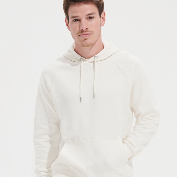 SOL'S Unisex Stellar Organic Hoodie Thumbnail