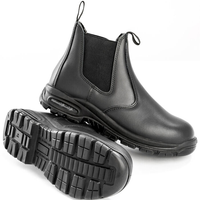 Kane safety dealer boot Thumbnail