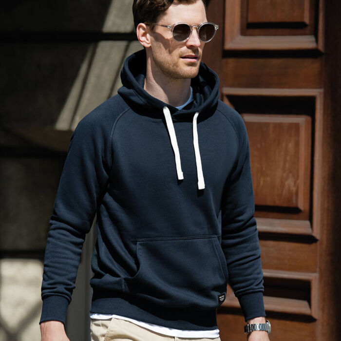 Brownsville – fashionable hooded sweatshirt Thumbnail