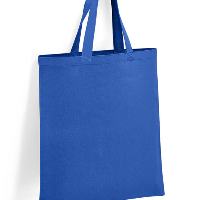 Brand Lab Organic Cotton Short Handle Shopper Thumbnail