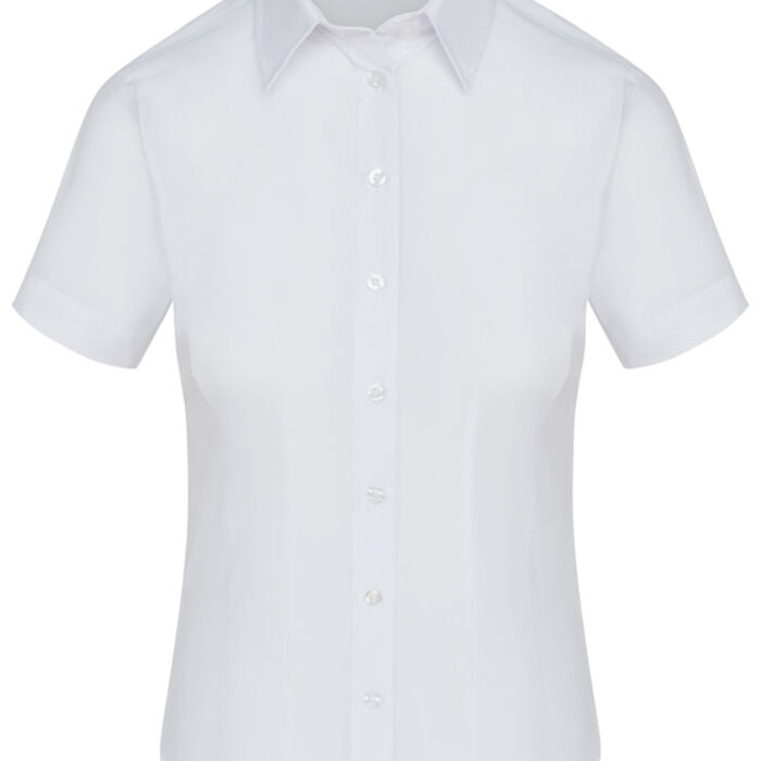 The Essential S/S Blouse Thumbnail