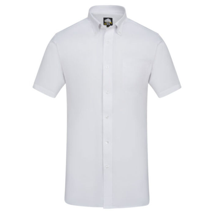 The Classic Oxford S/S Shirt Thumbnail