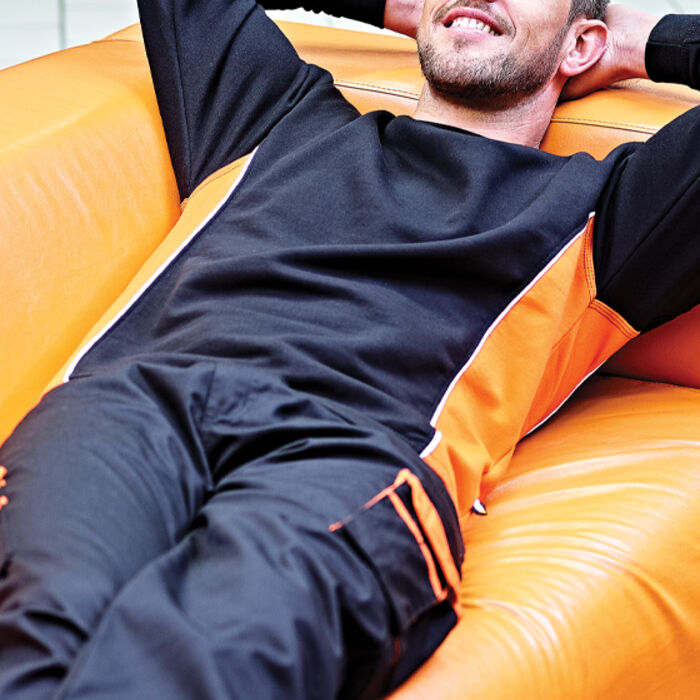 Silverswift Sweatshirt Thumbnail