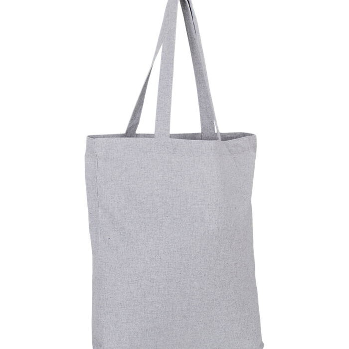 SOL'S Awake Recycled Tote Thumbnail