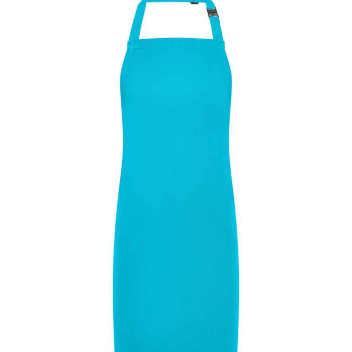 Brand Lab Kids Basic Adjustable Bib Apron Thumbnail