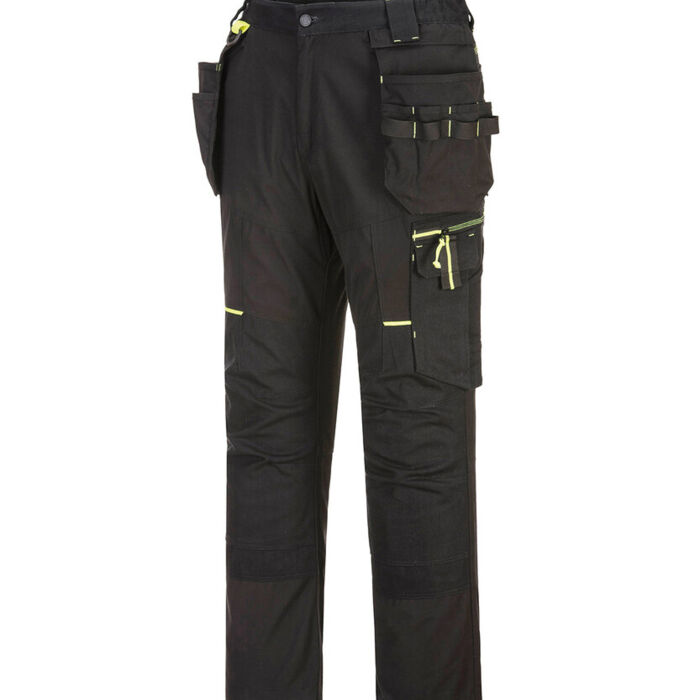 WX3 ECO stretch holster trousers (T706) active fit Thumbnail