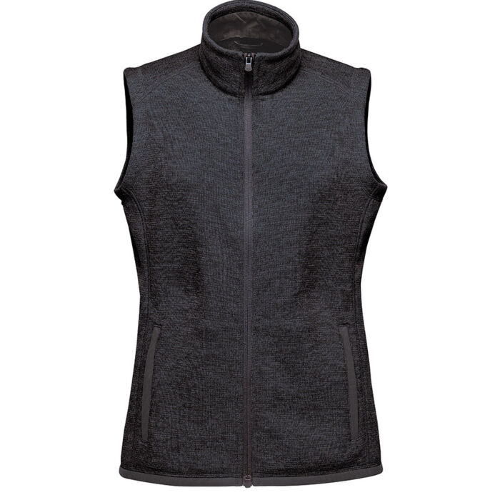 Women’s Avalante fleece vest Thumbnail