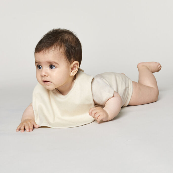 Baby bib (STAU029) Thumbnail