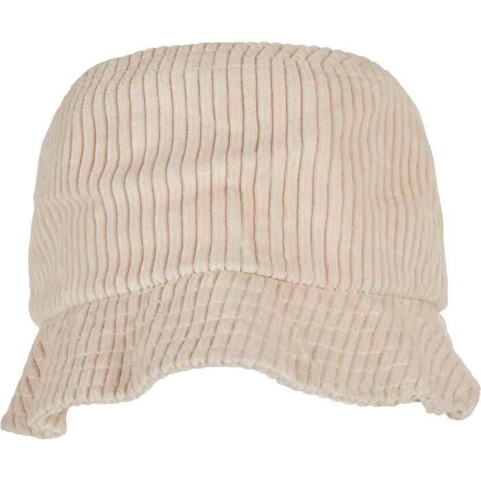 Big corduroy bucket hat (5003BC) Thumbnail