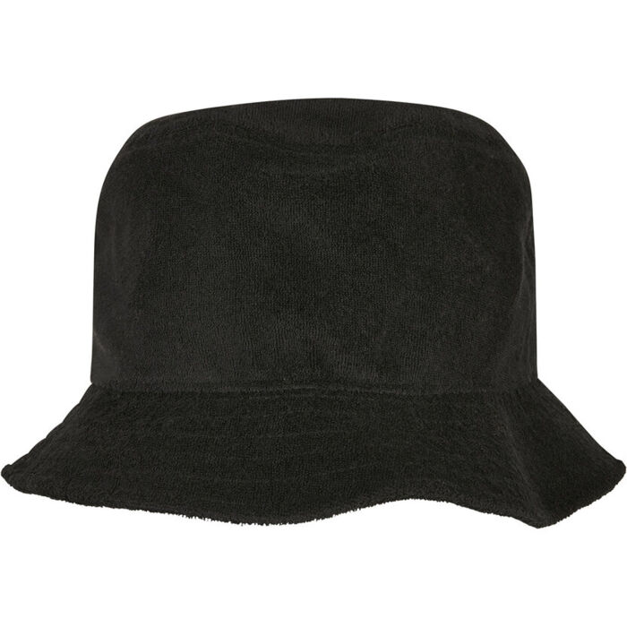 Frottee bucket hat (5003FB) Thumbnail