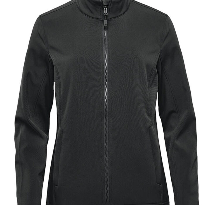 Women's Pure Earth Narvik Softshell Thumbnail