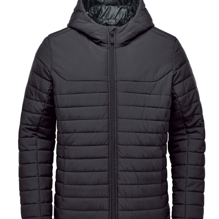 Men's Nautilus Quilted Hoody Thumbnail