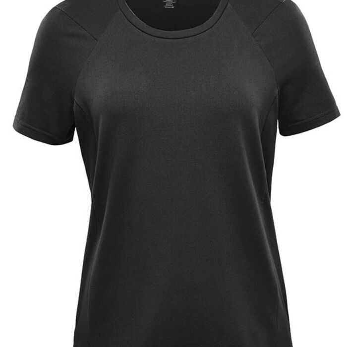 Women's Pure Earth Tundra Performance Short Sleeve Tee Thumbnail