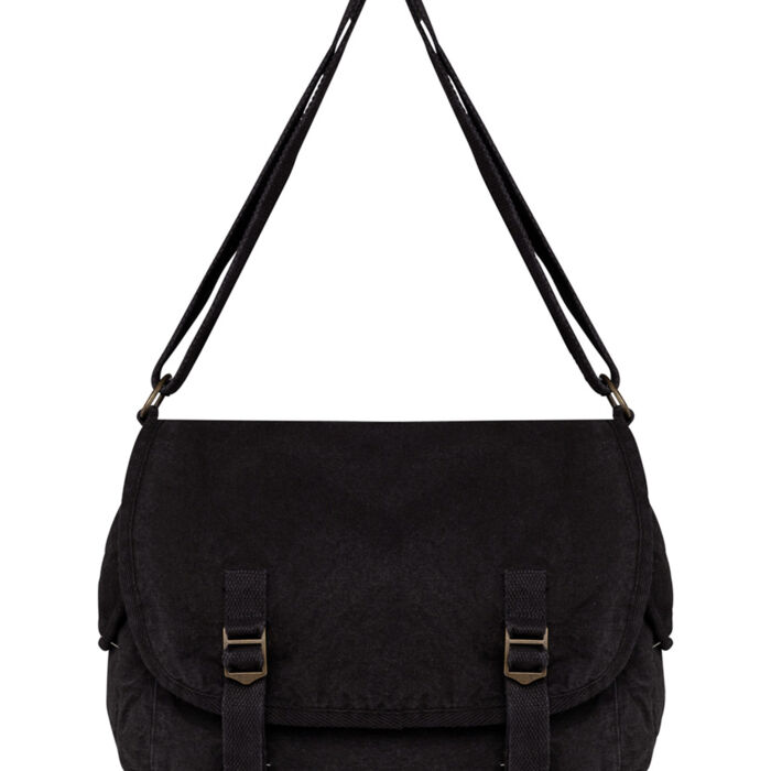 Native Spirit Faded Messenger Bag Thumbnail