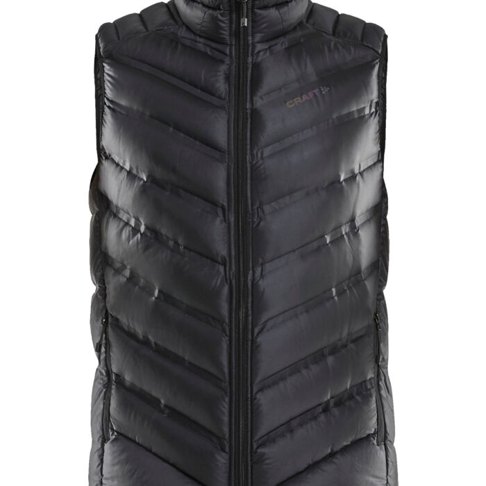 Men's Light Down Vest Thumbnail