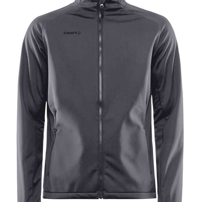 Men's Core Explore Soft Shell Jacket Thumbnail