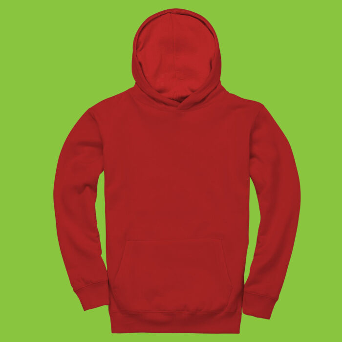 Kids Comfort Cut Hoodie Thumbnail