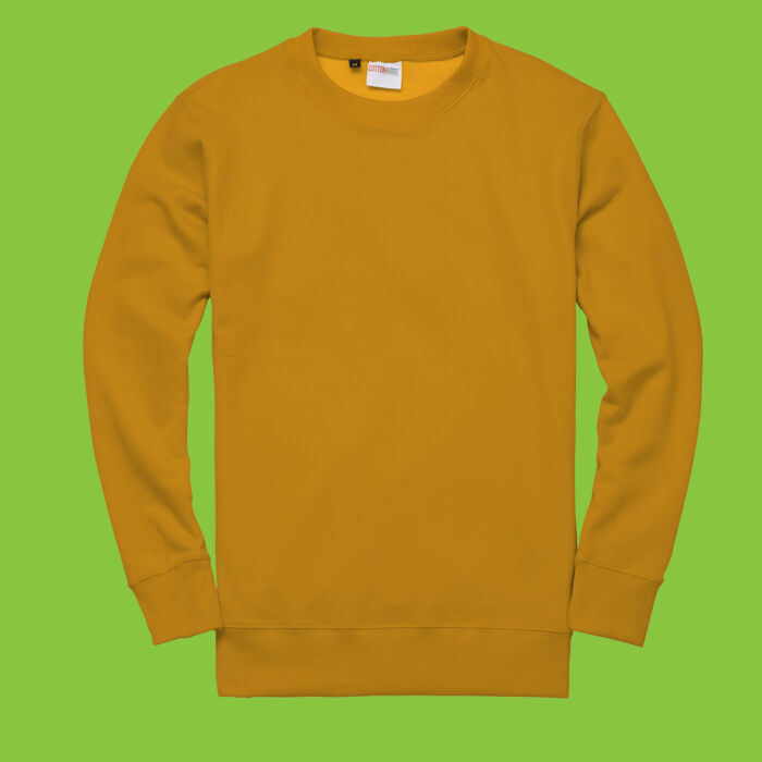 Kids Comfort Cut Sweatshirt Thumbnail