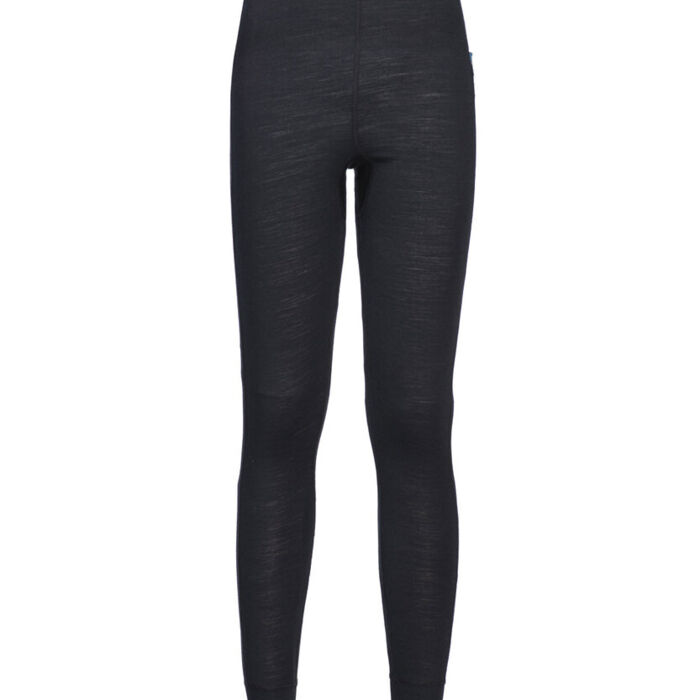 Merino wool thermal trousers Thumbnail