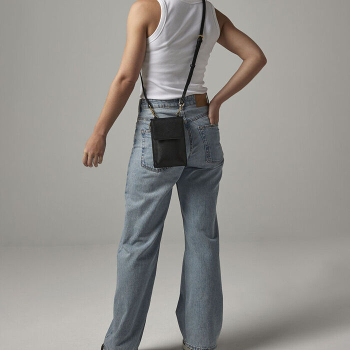 Boutique phone carry case Thumbnail