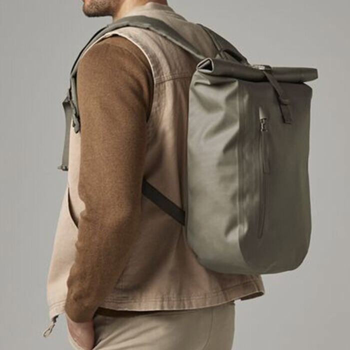 Waterproof roll-top lite Thumbnail