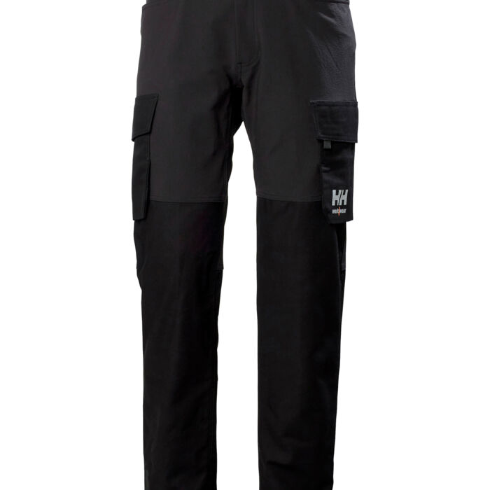 Oxford 4X Cargo Pant Thumbnail