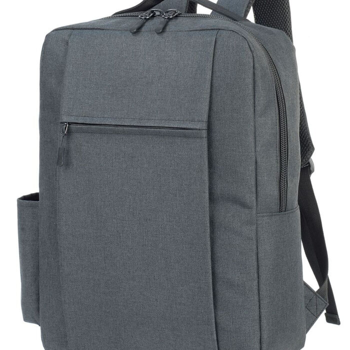 Sembach Basic Laptop Backpack Thumbnail