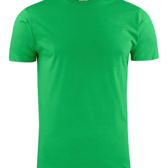 Printer Mens Heavy T-Shirt Thumbnail
