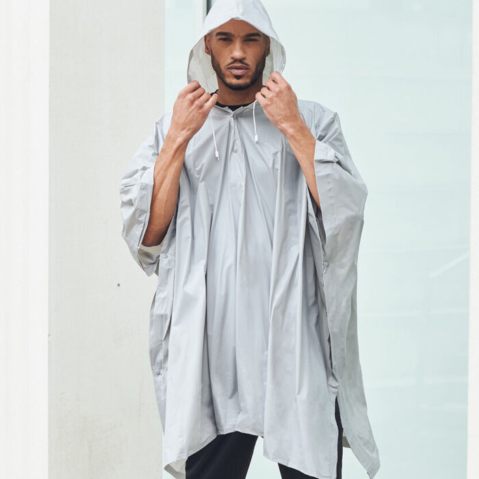 Plastic poncho Thumbnail