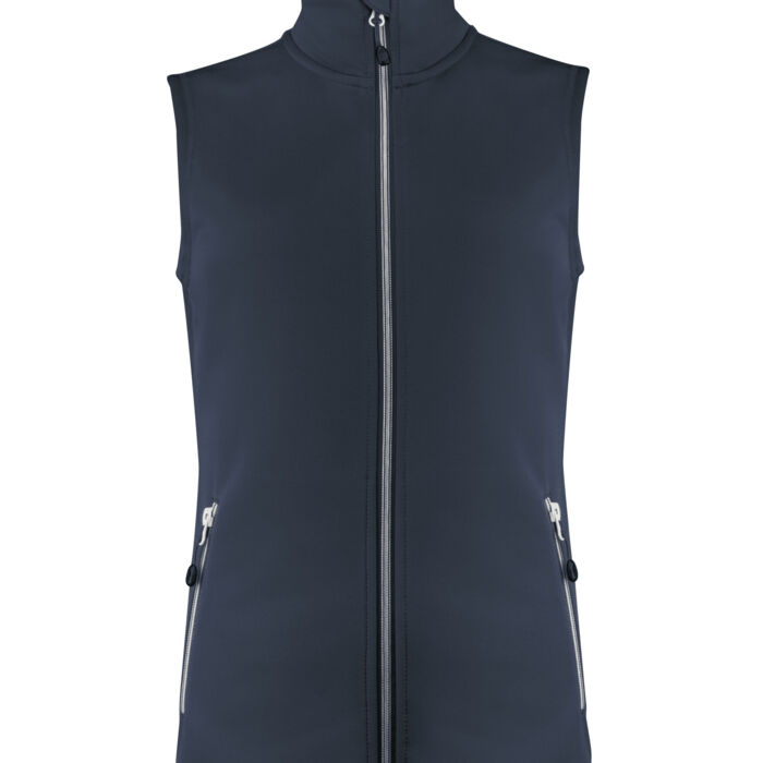 Ladies Powerslide Vest Thumbnail