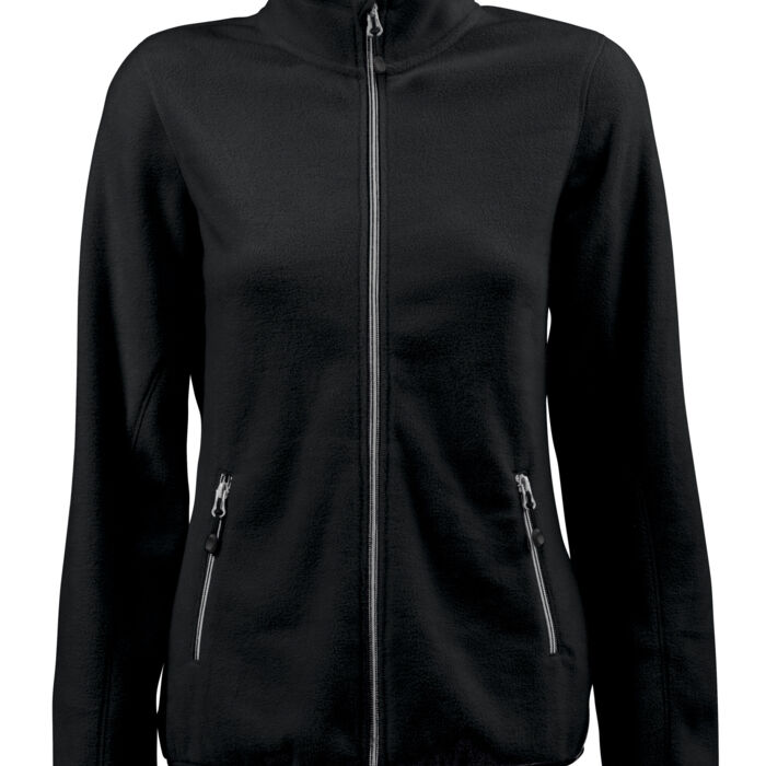 Ladies Rocket Full Zip Fleece Thumbnail