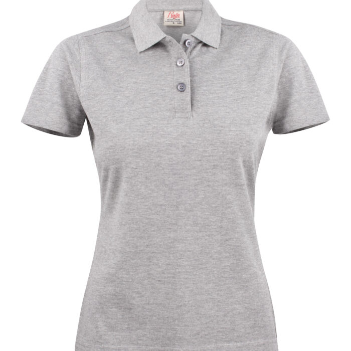 Ladies Surf Pique Polo Thumbnail