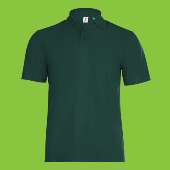 Eco Poloshirt Thumbnail