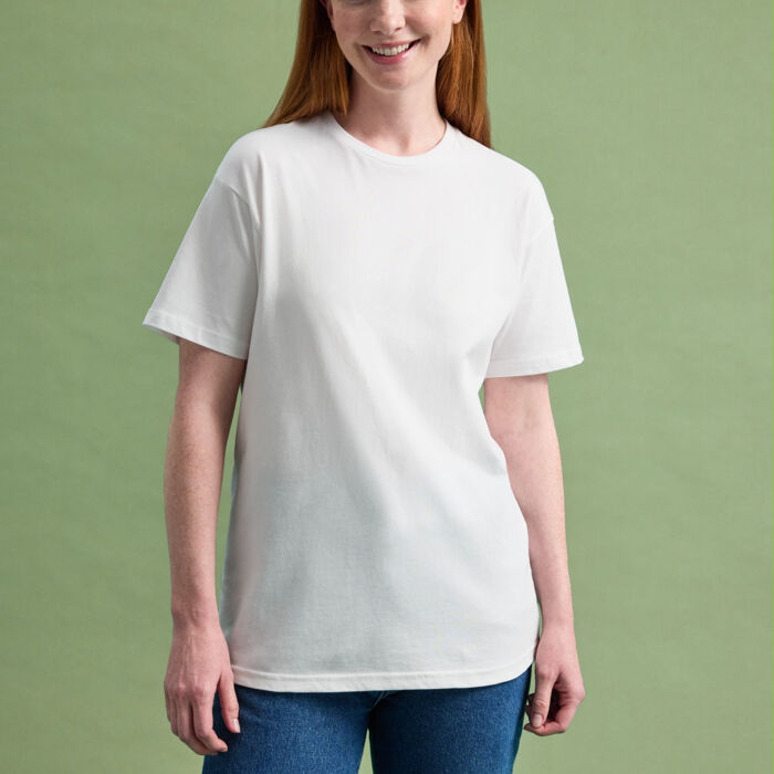 Eco T Shirt Thumbnail