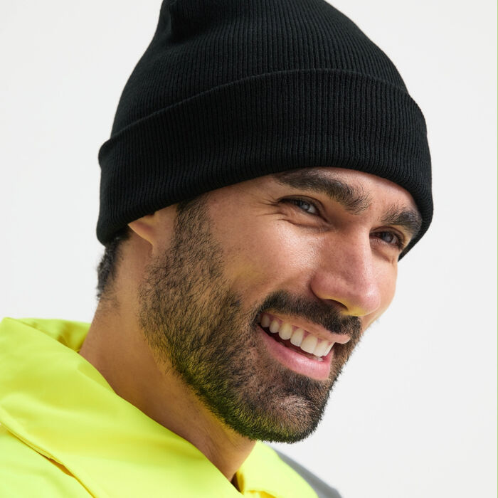 Heavyweight Cuffed Beanie Thumbnail