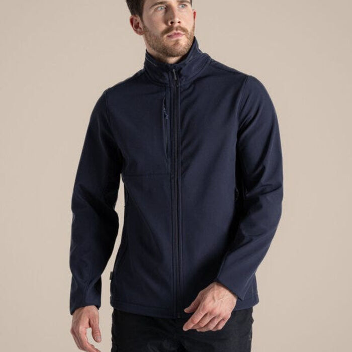 Basecamp Softshell Thumbnail