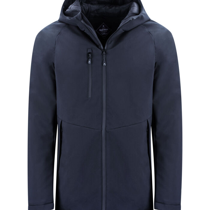 Winchester Jacket Thumbnail