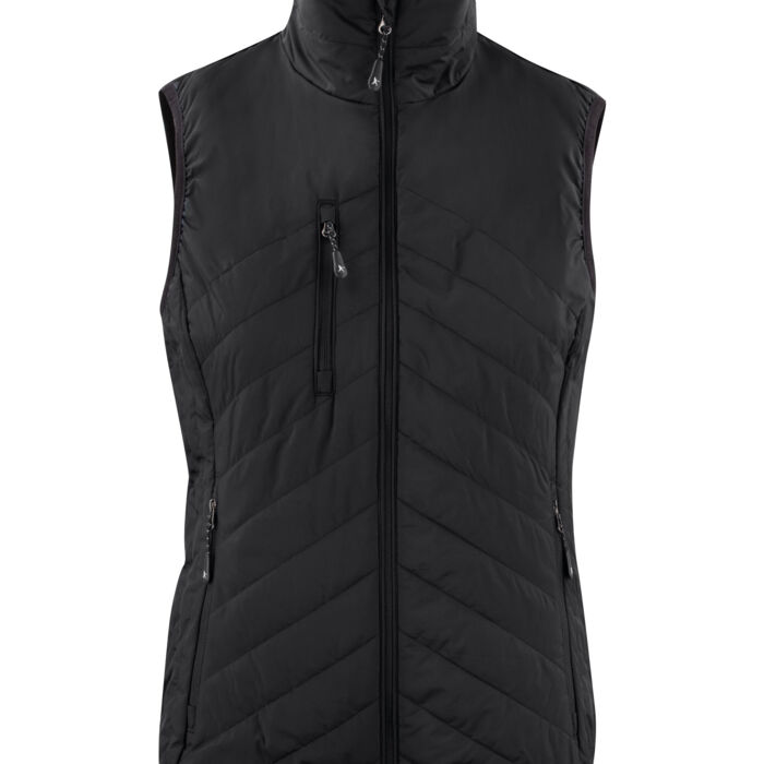 Deer Ridge Ladies Vest Thumbnail