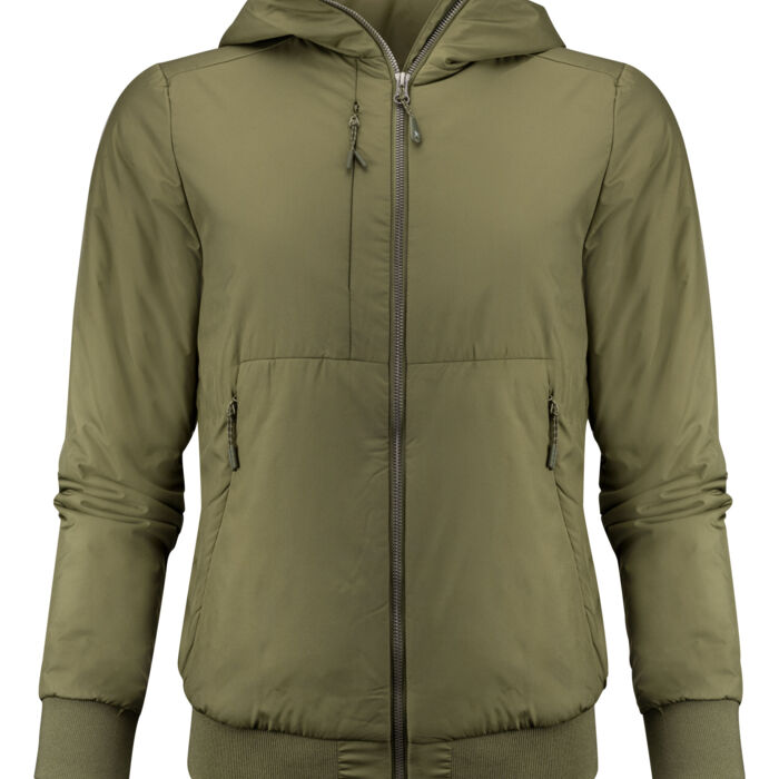Ladies Franklin Lightweight Jacket Thumbnail