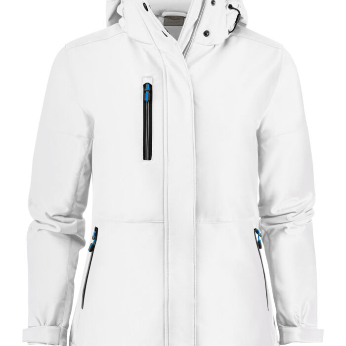 Ladies Overlanding Jacket Thumbnail