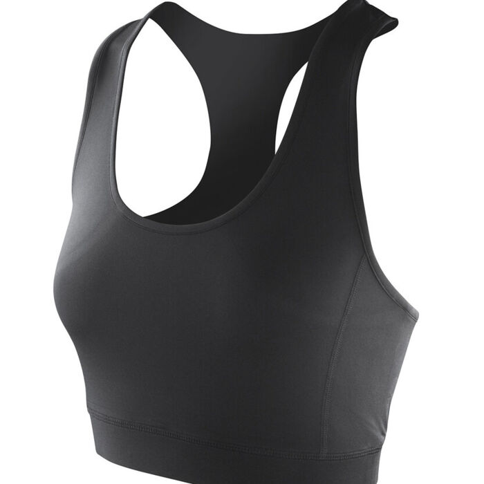 Softex® crop top Thumbnail