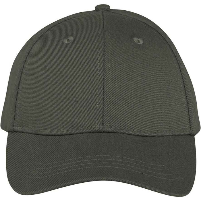 Native Spirit 6 Panel Cap Thumbnail