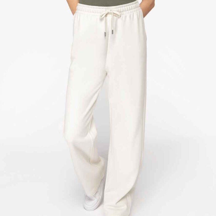 Native Spirit Ladies French Terry Jog Pants Thumbnail