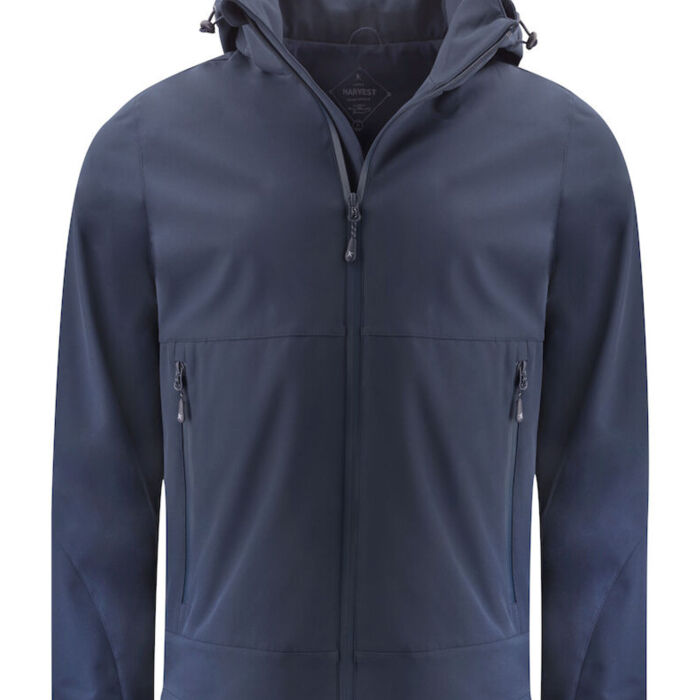 Lodgetown Softshell Jacket Thumbnail