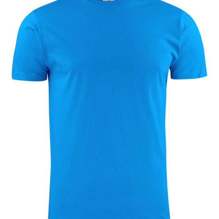 Printer Mens Light T-Shirt RSX Thumbnail