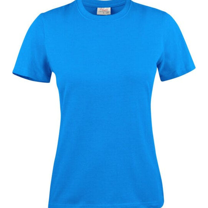 Printer Ladies Light T-Shirt Thumbnail