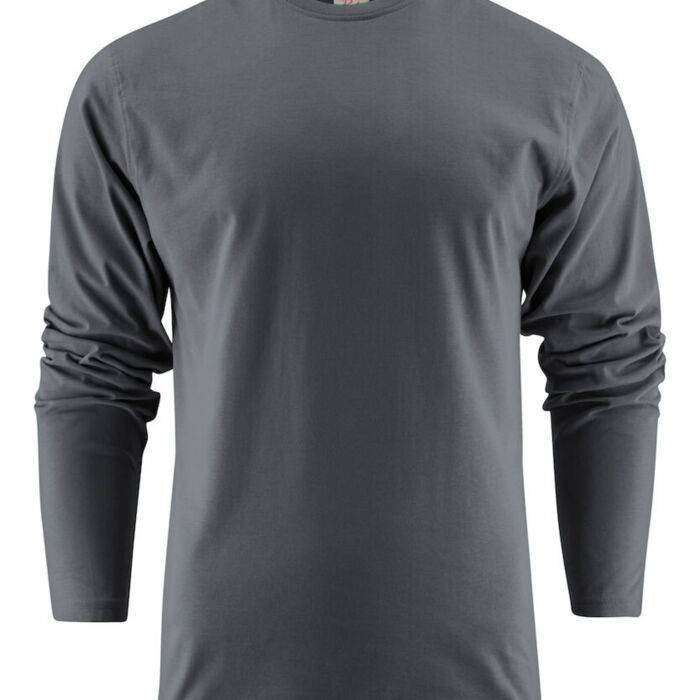 Unisex Heavier Pro Long Sleeve Thumbnail
