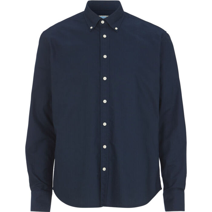 Cottover Oxford Shirt Comfort (GOTS) Thumbnail