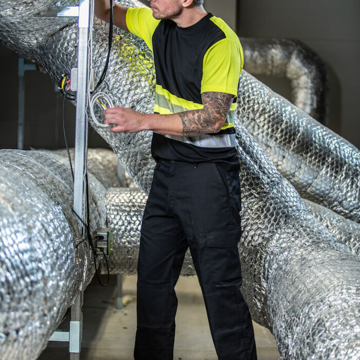 Projob Cargo Trouser Thumbnail