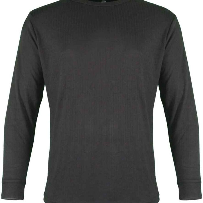 Warrior Thermal Long Sleeve T-Shirt Thumbnail